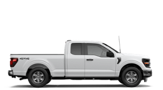 2026 Ford F-150® External Image 1